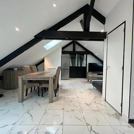 Confortable Gare Proche Hyper-centre *