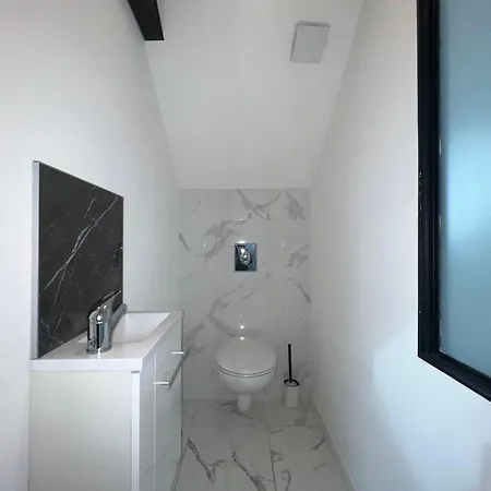 Confortable Gare Proche Hyper-centre Appartement *