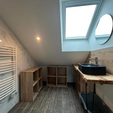 Appartement Confortable Gare Proche Hyper-centre *