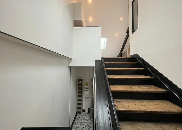 Confortable Gare Proche Hyper-centre *