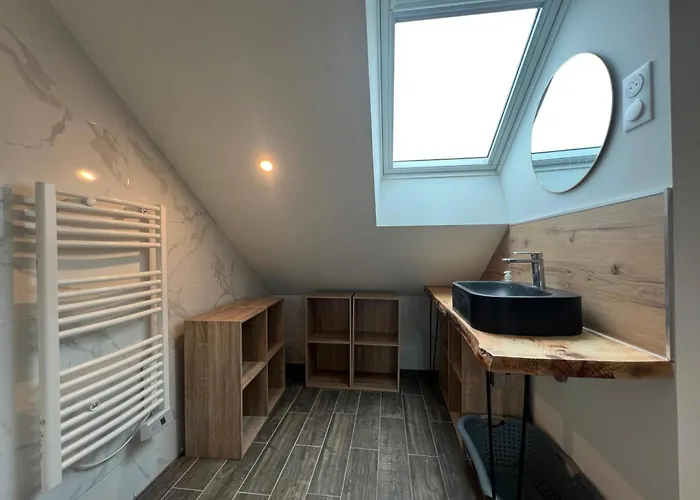 Appartamento Confortable Gare Proche Hyper-centre *